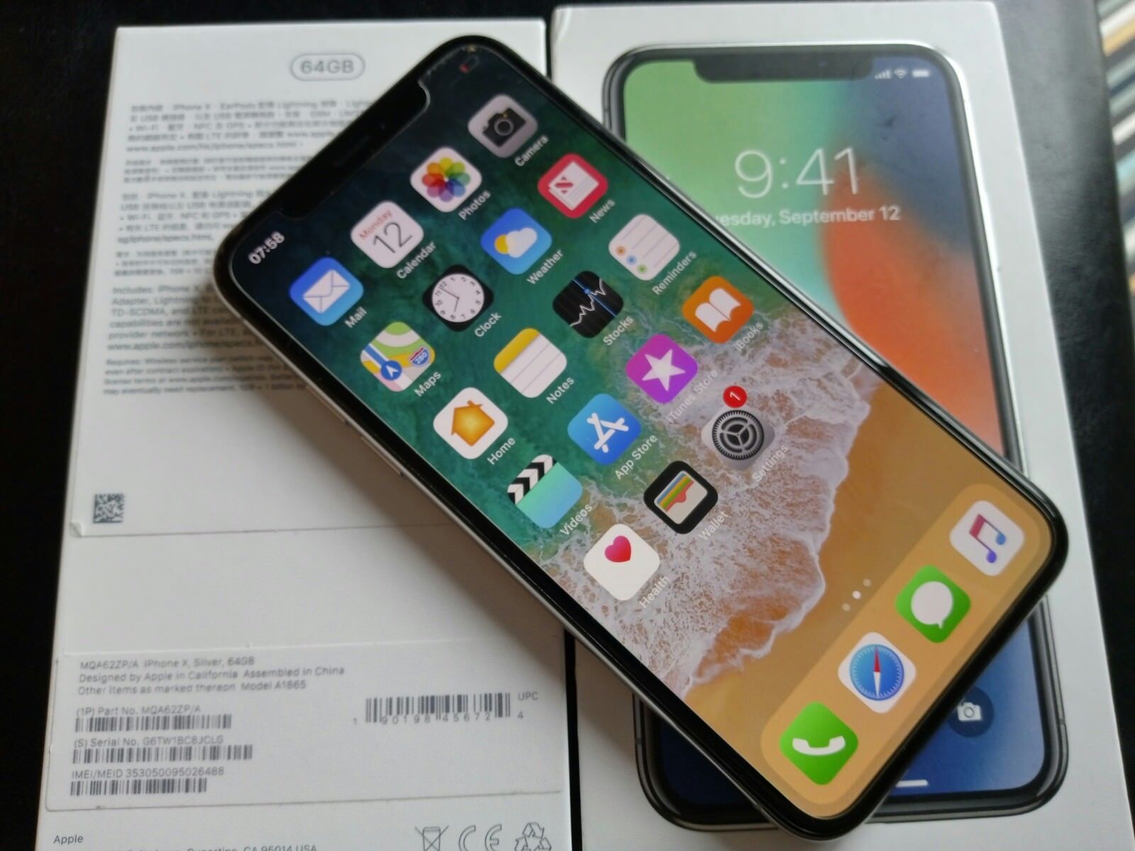 apple iphone x 64gb for 400 eur iphone x 256gb for 450 eur